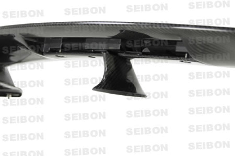 Spoilers SEIRS0910NSGTR-OE Seibon
