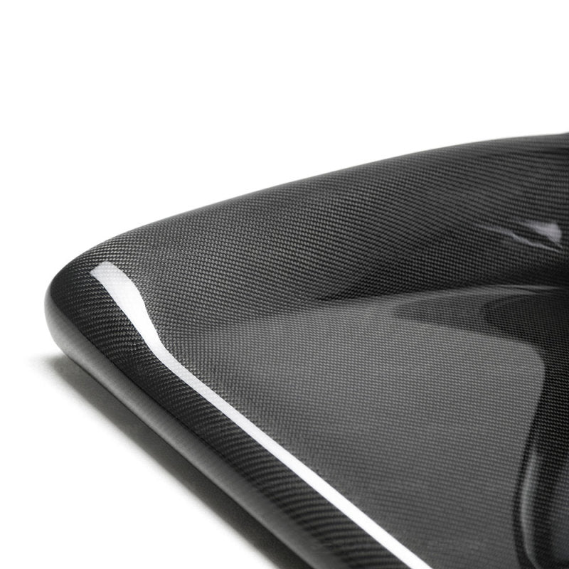Carbon Accessories SEIBSP0910NSGTR Seibon
