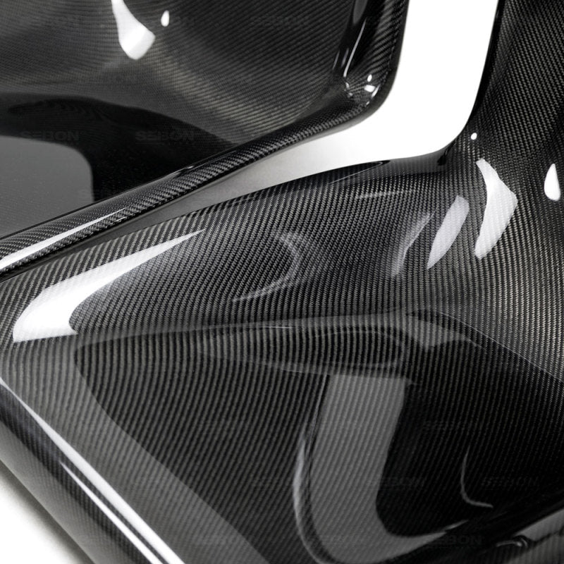 Carbon Accessories SEIBSP0910NSGTR Seibon