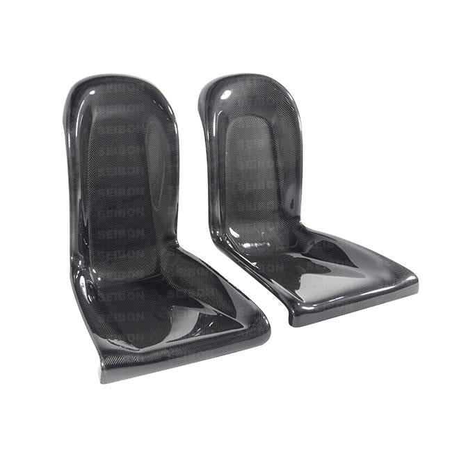 Carbon Accessories SEIBSP0910NSGTR Seibon
