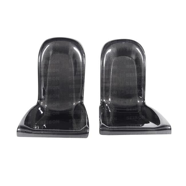 Carbon Accessories SEIBSP0910NSGTR Seibon