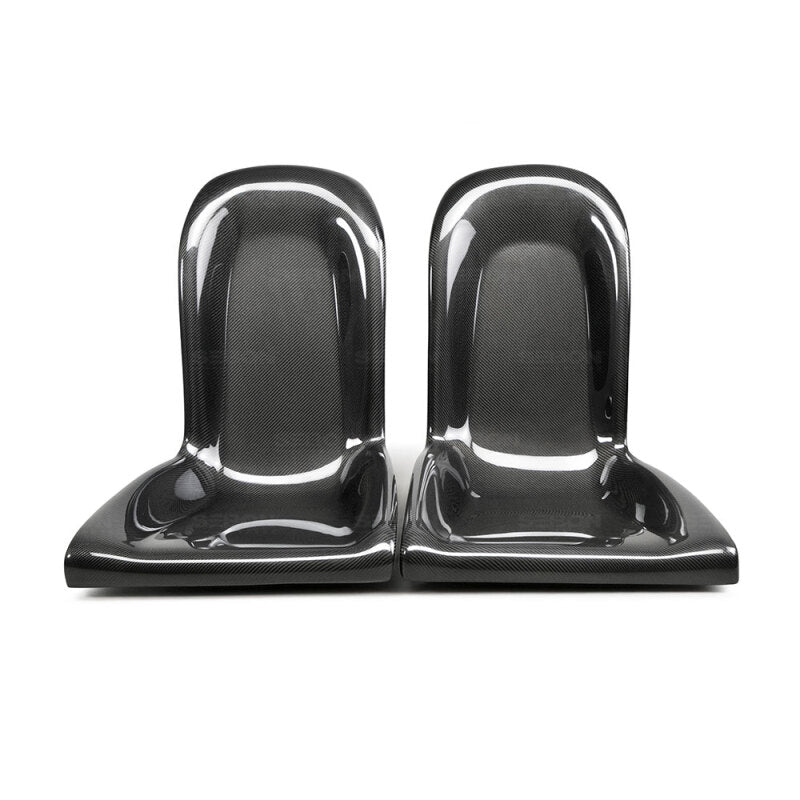 Carbon Accessories SEIBSP0910NSGTR Seibon