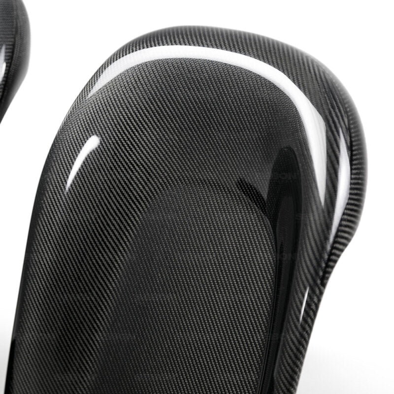 Carbon Accessories SEIBSP0910NSGTR Seibon