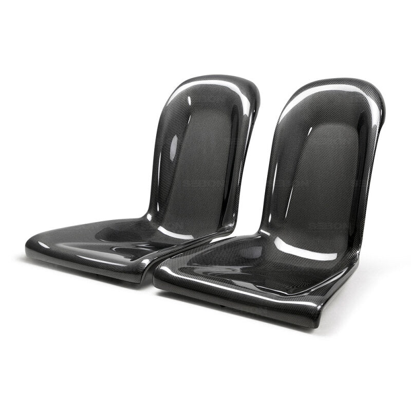 Carbon Accessories SEIBSP0910NSGTR Seibon