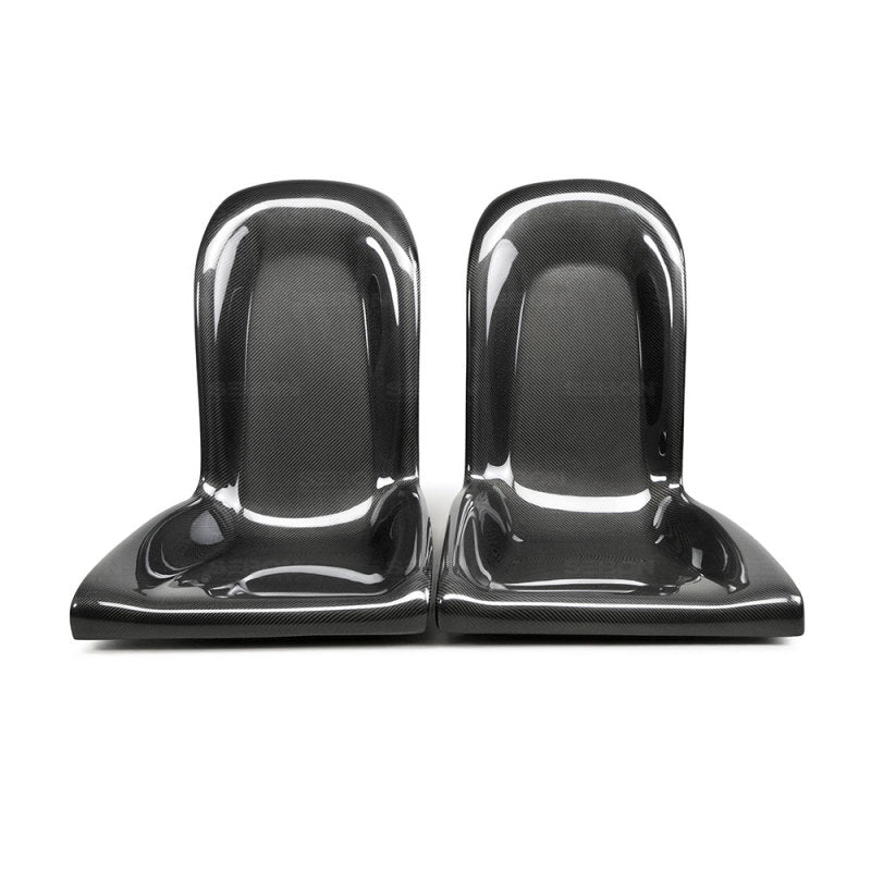 Carbon Accessories SEIBSP0910NSGTR Seibon