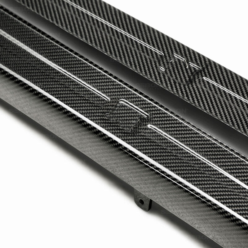 Carbon Accessories SEIDS0910NSGTR Seibon