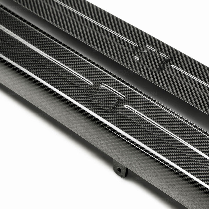 Carbon Accessories SEIDS0910NSGTR Seibon