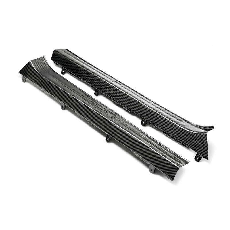 Carbon Accessories SEIDS0910NSGTR Seibon