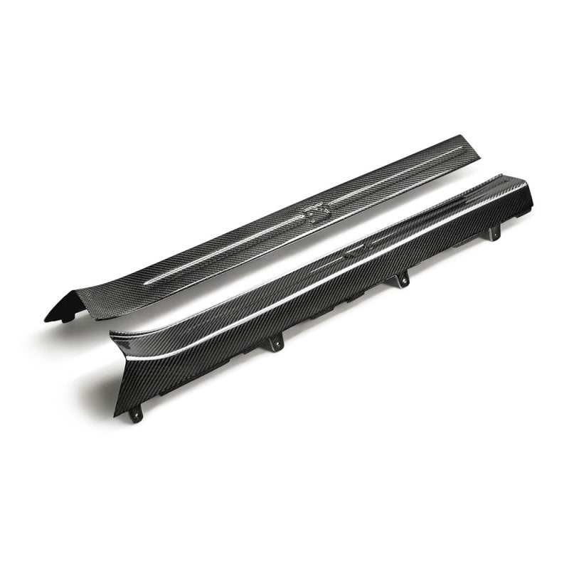 Carbon Accessories SEIDS0910NSGTR Seibon