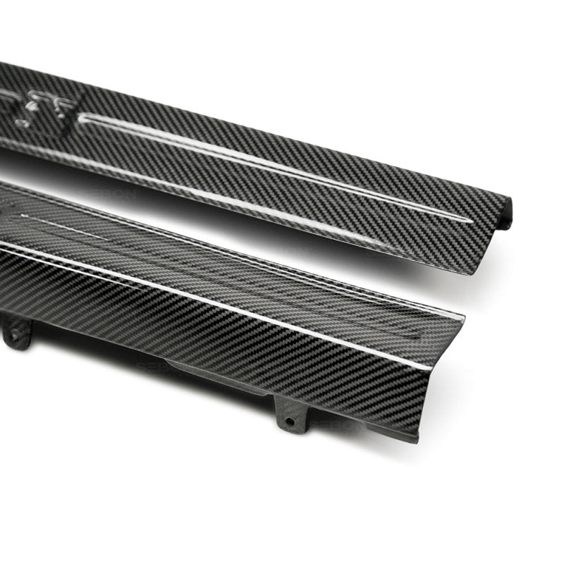 Carbon Accessories SEIDS0910NSGTR Seibon
