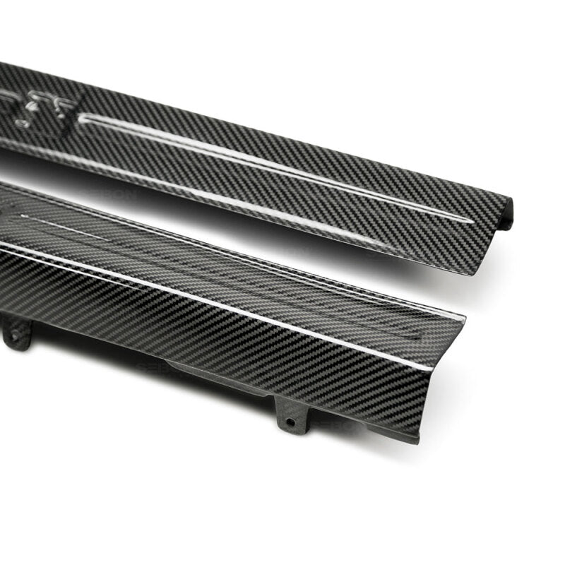 Carbon Accessories SEIDS0910NSGTR Seibon
