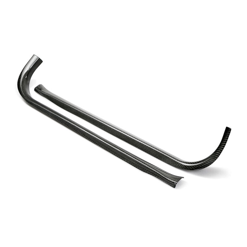 Carbon Accessories SEIDST0910NSGTR Seibon