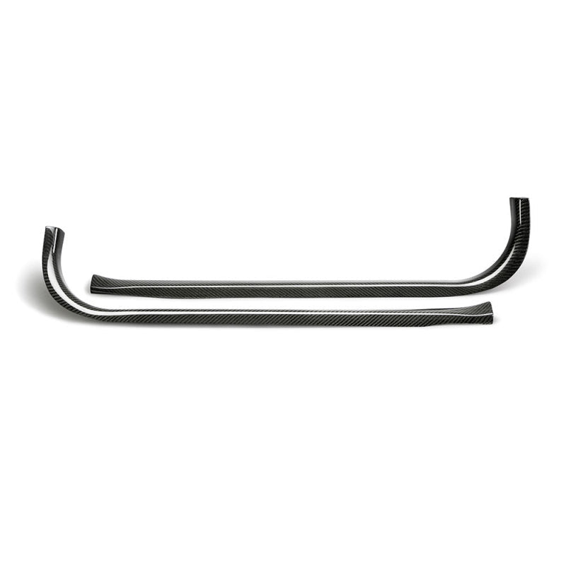 Carbon Accessories SEIDST0910NSGTR Seibon
