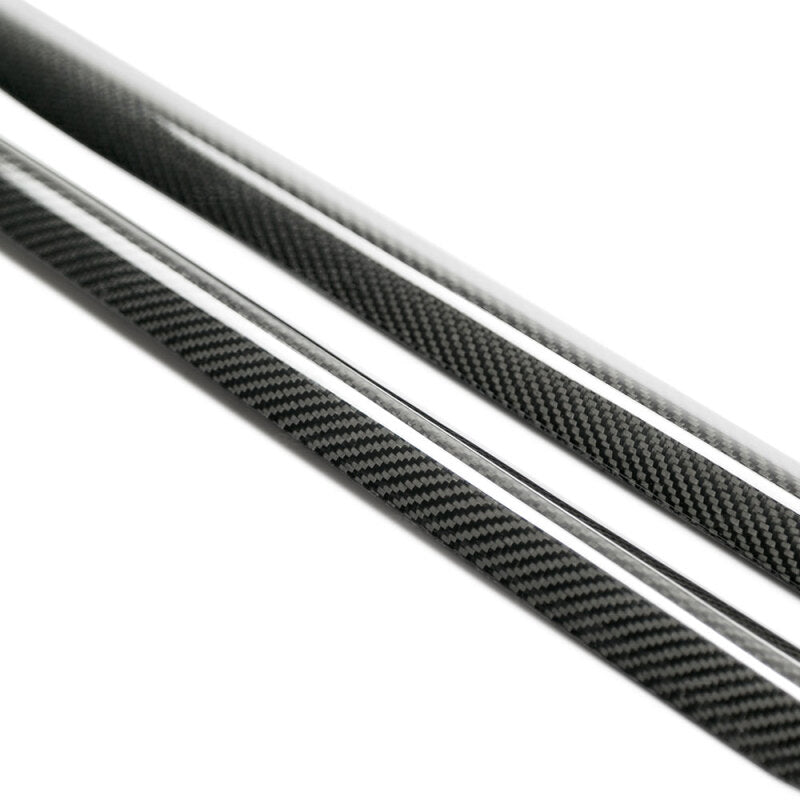 Carbon Accessories SEIDST0910NSGTR Seibon