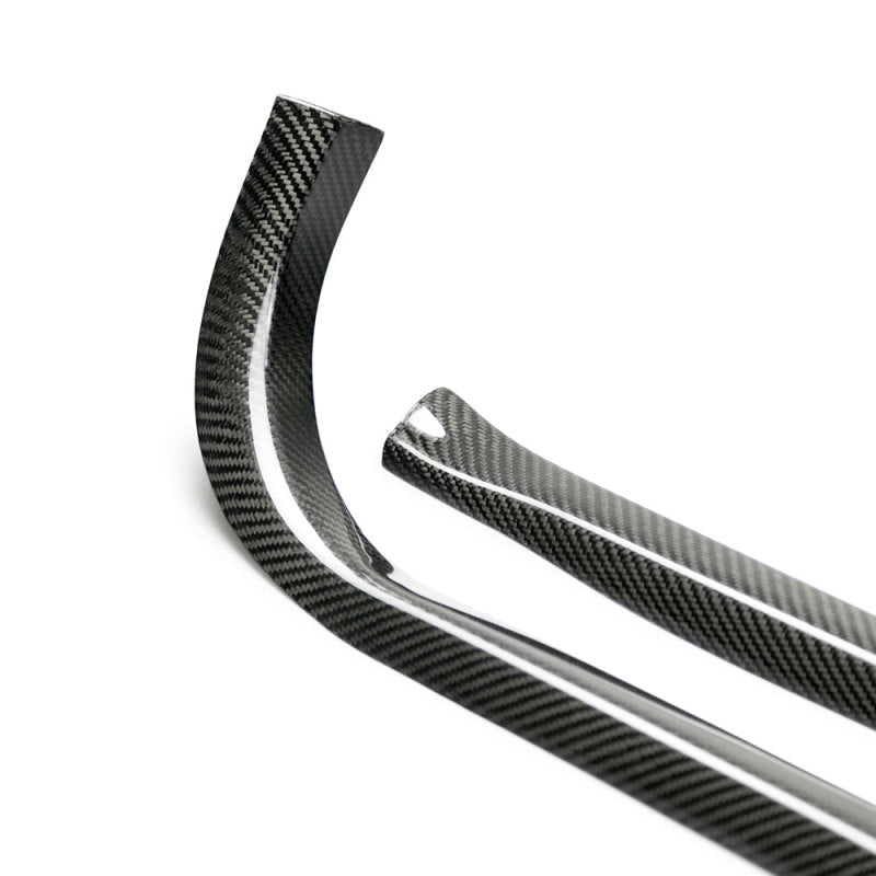 Carbon Accessories SEIDST0910NSGTR Seibon