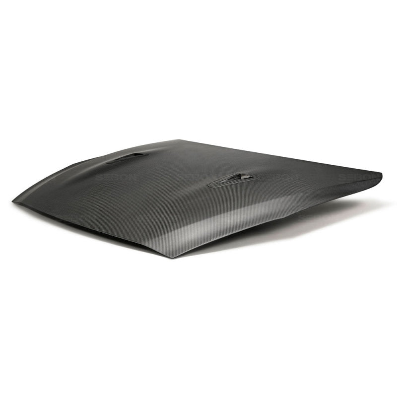 Hoods SEIHD0910NSGTR-OE-DRY Seibon