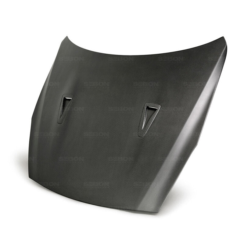 Hoods SEIHD0910NSGTR-OE-DRY Seibon