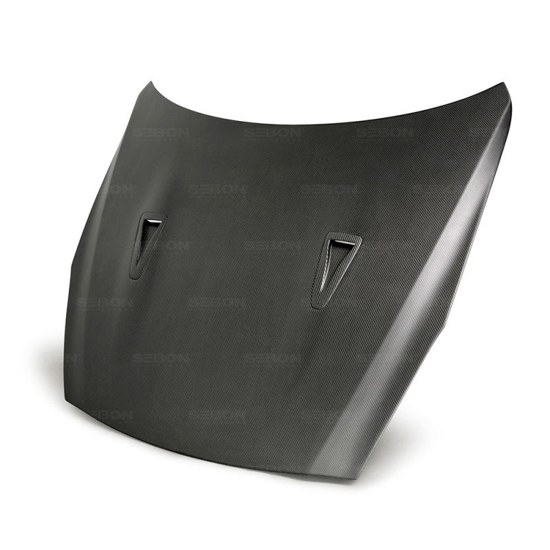 Hoods SEIHD0910NSGTR-OE-DRY Seibon