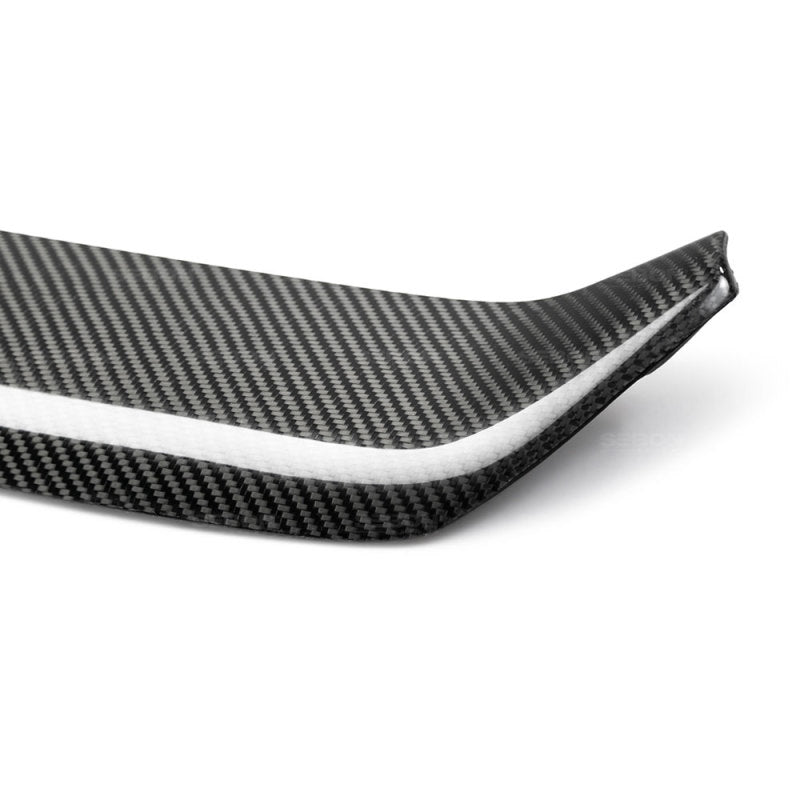 Grilles SEIFG0910NSGTR-OE Seibon