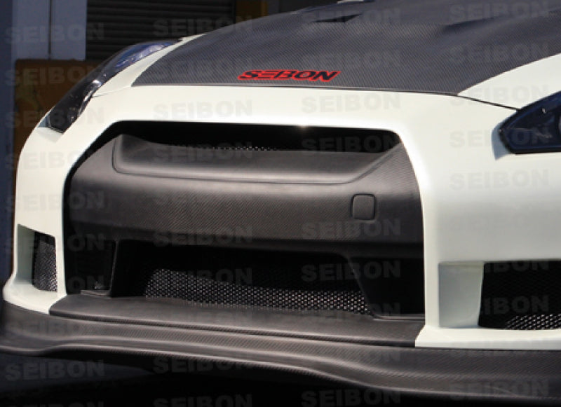 Grilles SEIFG0910NSGTR-OE Seibon