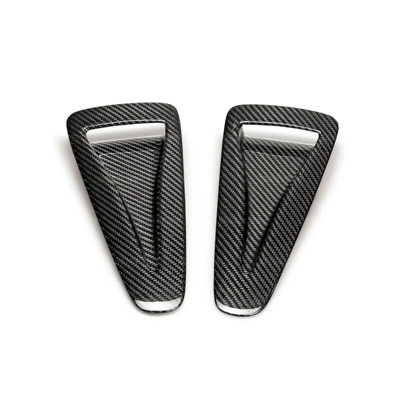 Hood Vents SEIAD0910NSGTR-OE Seibon