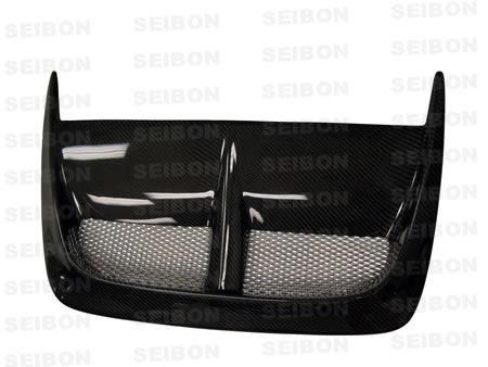 Hood Vents SEIAD0910NSGTR-OE Seibon