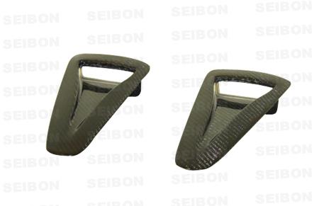 Hood Vents SEIAD0910NSGTR-OE Seibon