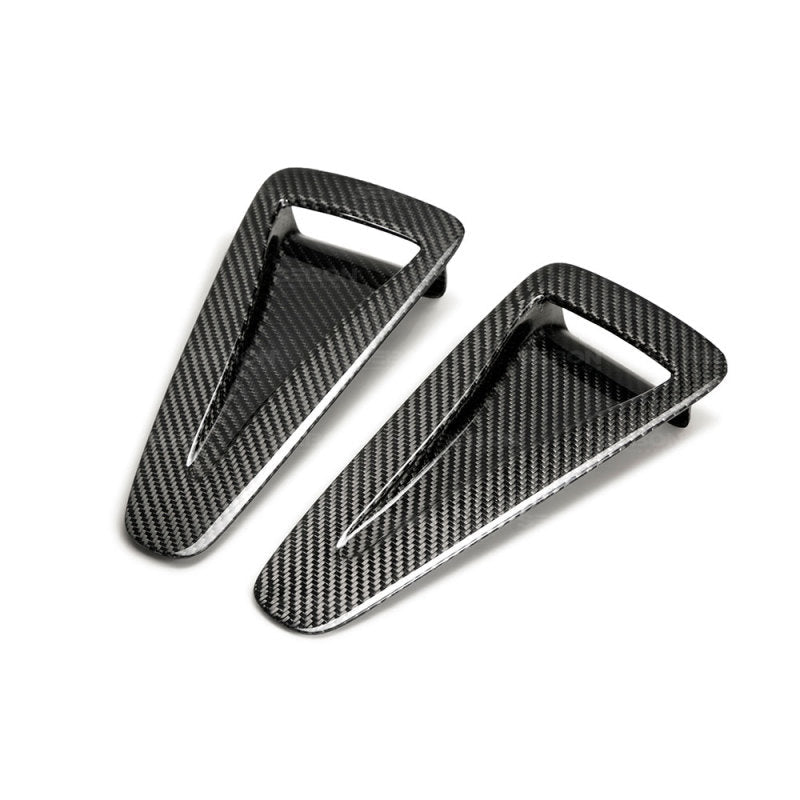 Hood Vents SEIAD0910NSGTR-OE Seibon