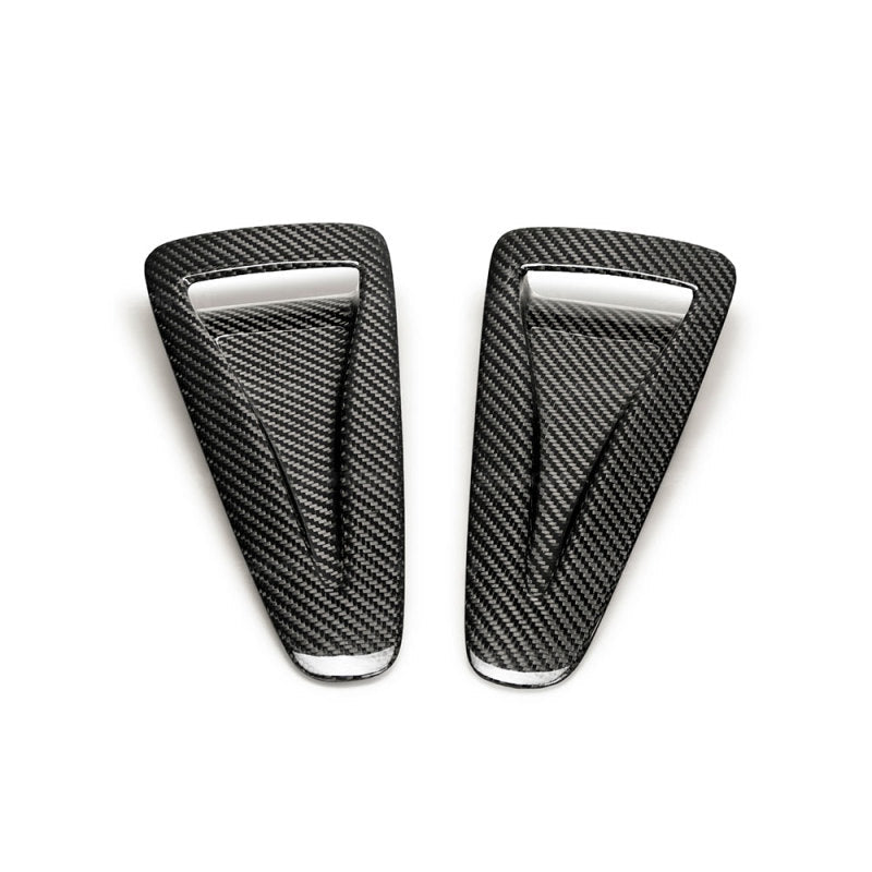 Hood Vents SEIAD0910NSGTR-OE Seibon