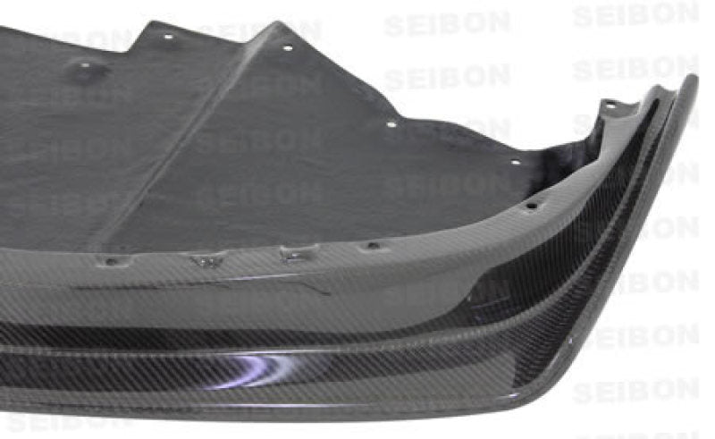 Lips & Splitters SEIFL0910NSGTR-SS Seibon