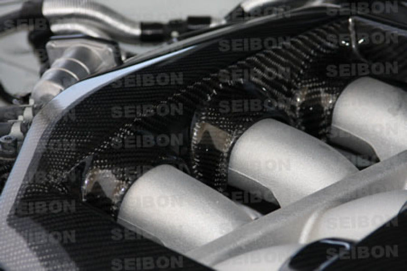 Engine Covers SEIEC0910NSGTR Seibon