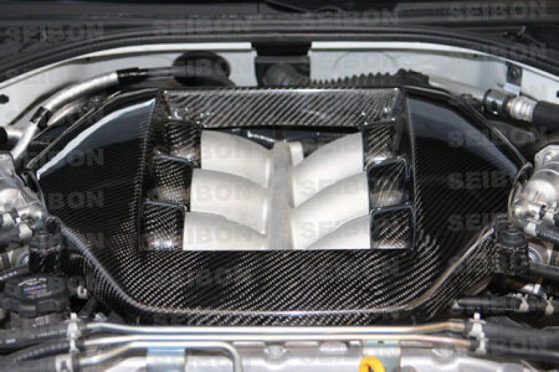 Engine Covers SEIEC0910NSGTR Seibon