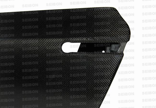 Doors SEIDD0910NSGTR-OE Seibon