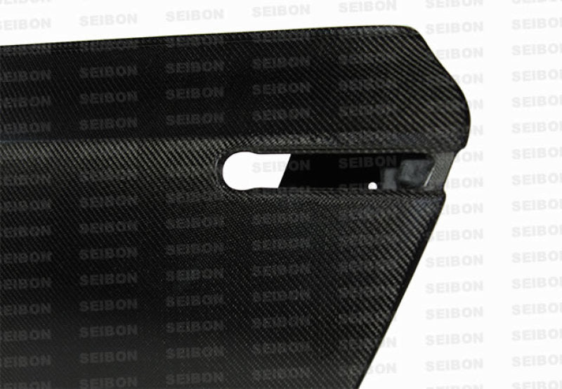 Doors SEIDD0910NSGTR-OE Seibon
