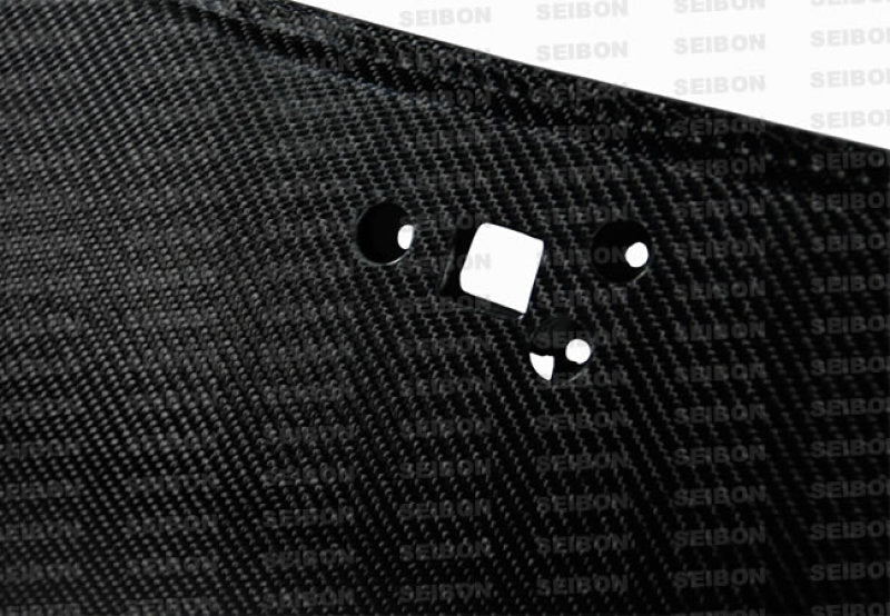 Doors SEIDD0910NSGTR-OE Seibon