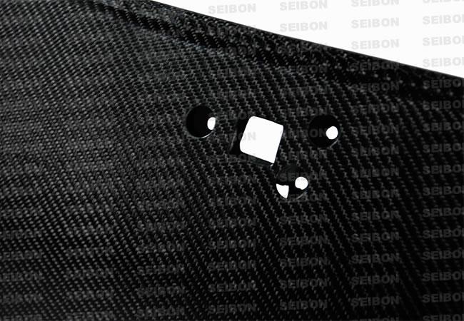 Doors SEIDD0910NSGTR-OE Seibon