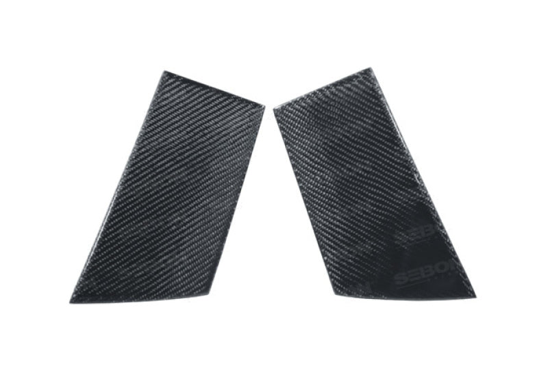 Carbon Accessories SEIBP0910NS370 Seibon