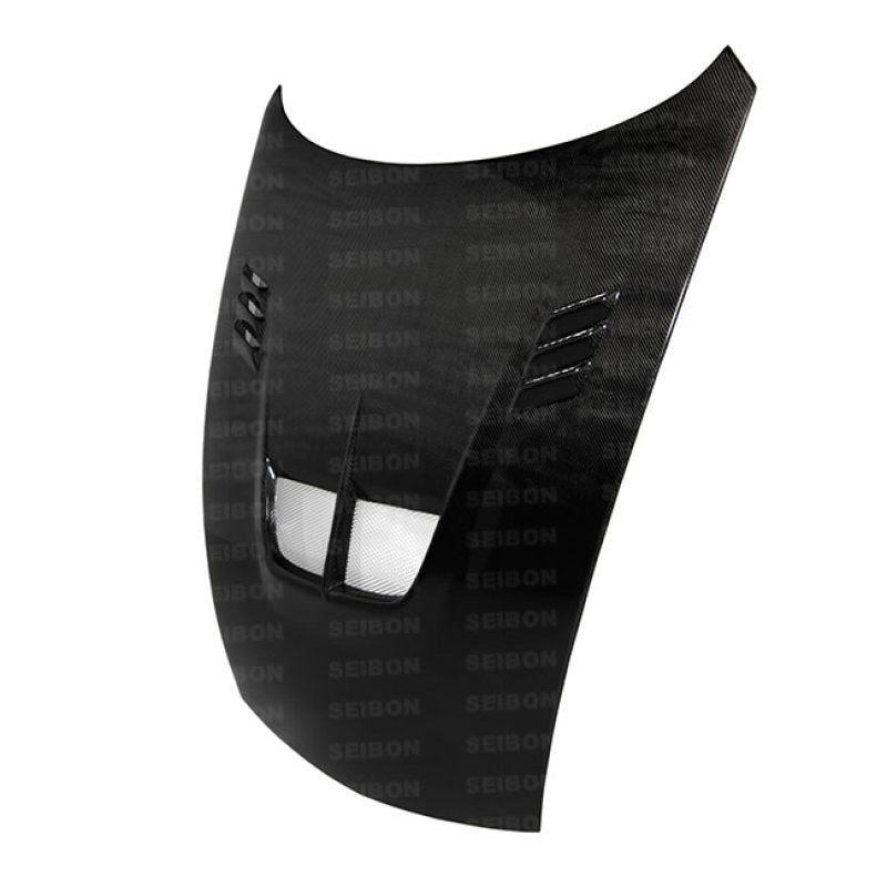 Hoods SEIHD0910NS370-BD Seibon