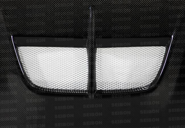 Hoods SEIHD0910NS370-BD Seibon