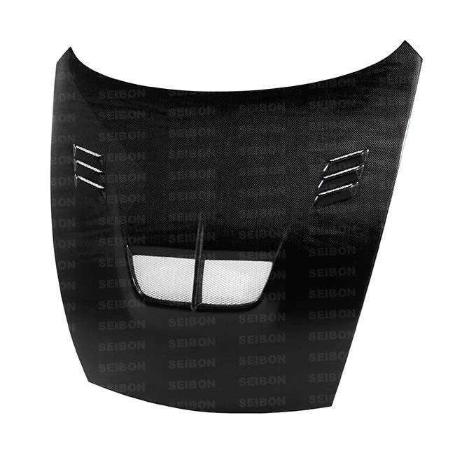 Hoods SEIHD0910NS370-BD Seibon