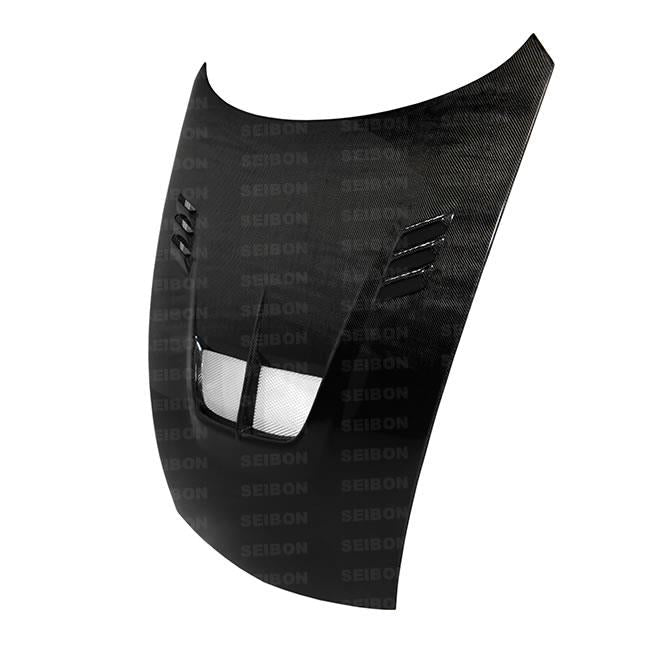 Hoods SEIHD0910NS370-BD Seibon
