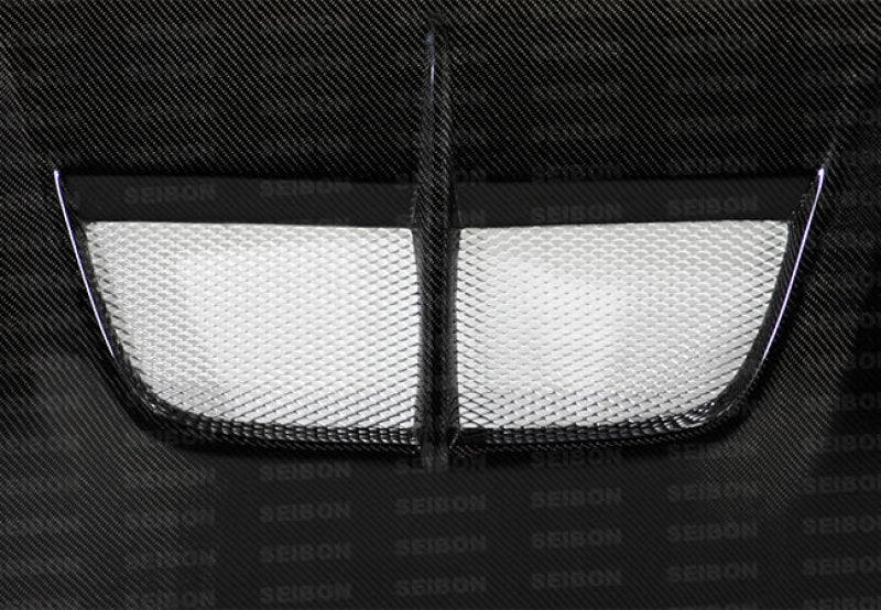 Hoods SEIHD0910NS370-BD Seibon
