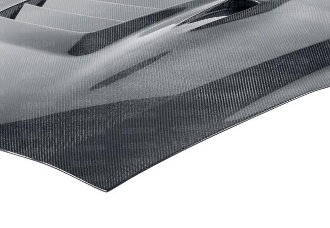 Hoods SEIHD0910NSGTR-DS Seibon