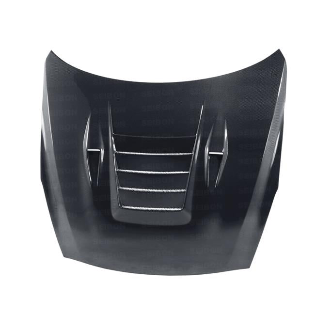 Hoods SEIHD0910NSGTR-DS Seibon