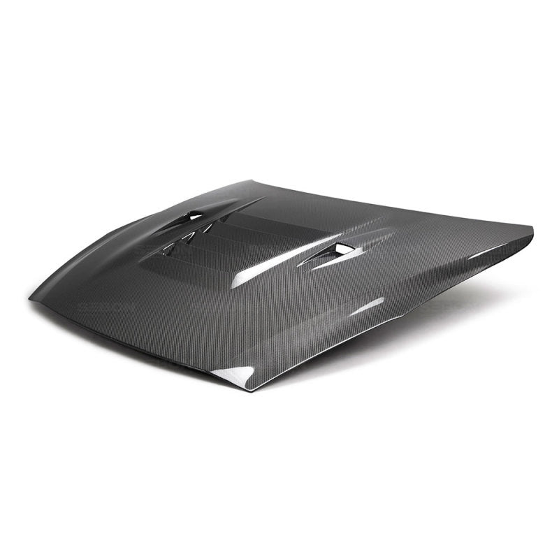 Hoods SEIHD0910NSGTR-DS Seibon