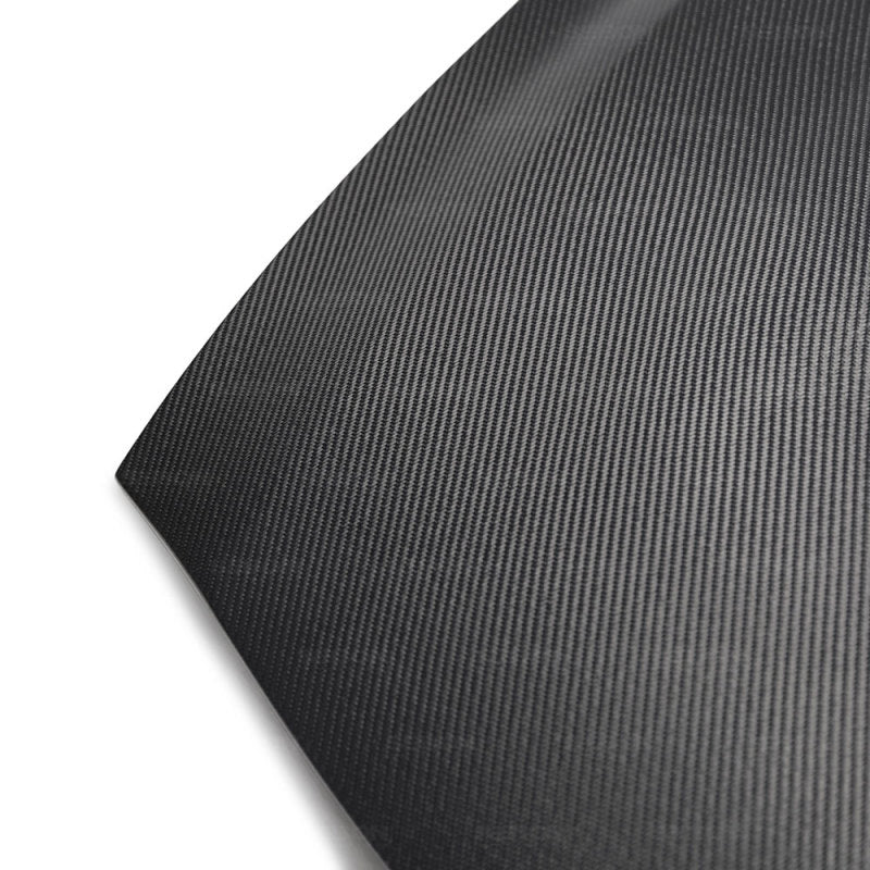 Hoods SEIHD0910NSGTR-DS Seibon