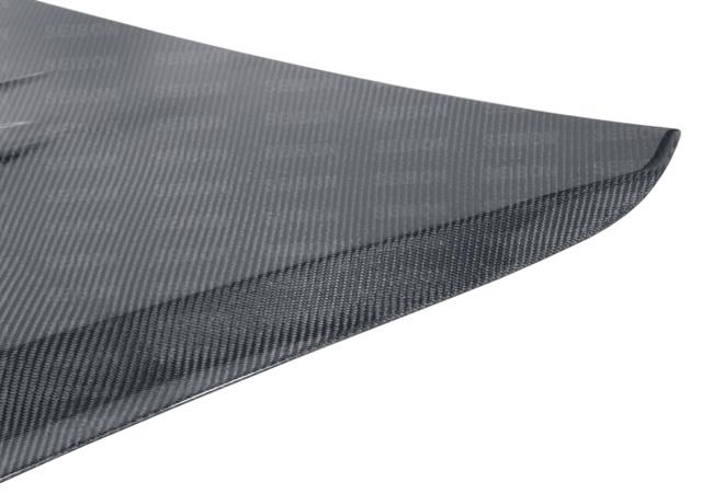 Hoods SEIHD0910NSGTR-DS Seibon