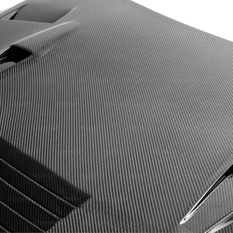 Hoods SEIHD0910NSGTR-GTII Seibon