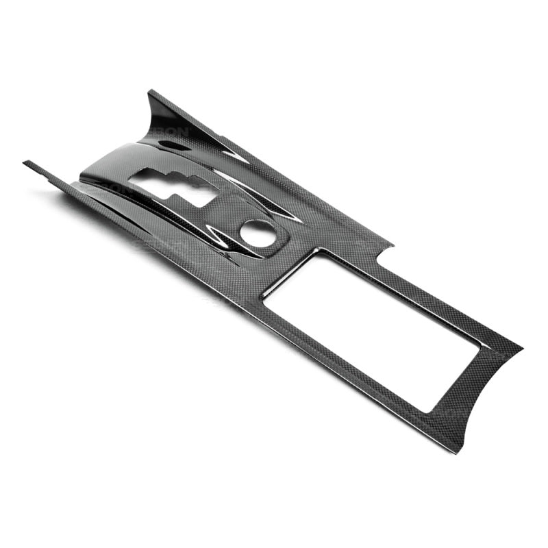 Carbon Accessories SEICFI0910NSGTR-F Seibon