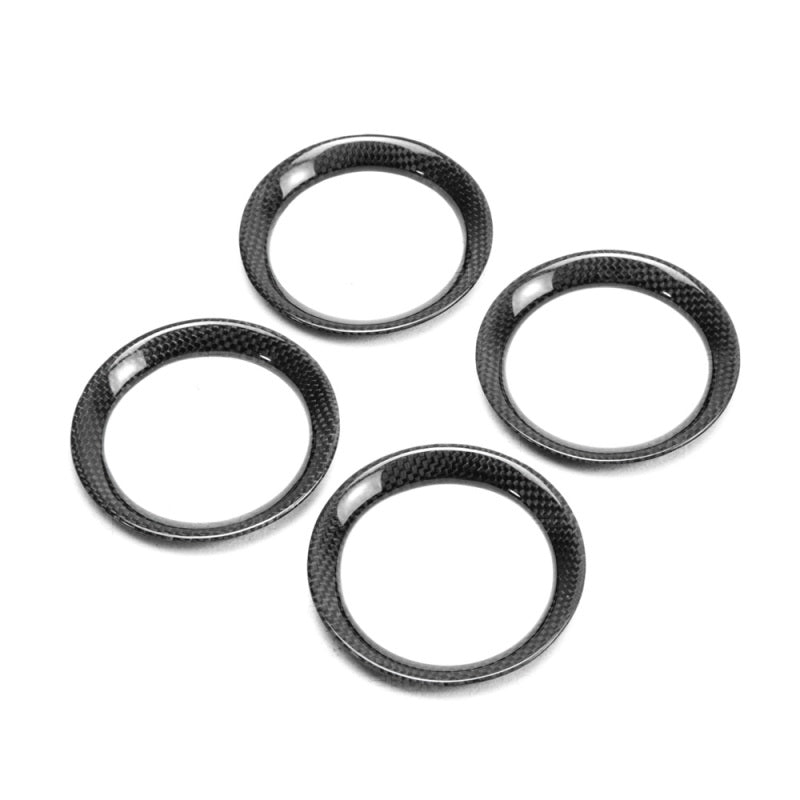 Carbon Accessories SEICFI0910NSGTR-D Seibon